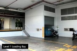 Frontech Centre (D3), Factory #474588981